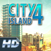City Island 4 Simulation Town Expand the Skyline [v1.9.6] (Mod Money) Apk para Android