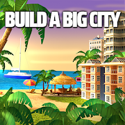 Ville Île 4 Ville Simulation Village Builder [v1.9.14] (Mod Money) Apk pour Android