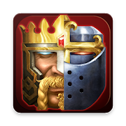 Clash of Kings Eight Kingdoms Conflict [v5.05.0] Mod (Unlimited Money) Apk for Android