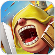 Clash of Lords 2 Guild Castle [v1.0.277] Full Apk for Android