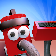 Clean Up 3D [v1.2.6] Mod (Unimited gold coins) Apk for Android