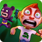 Clicker Fred [v1.0.3]（Mod Money）APK for Android