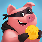 Coin Master [v3.5.17] Mod (Unlimited Money) Apk for Android