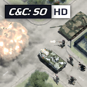 Command＆Control Spec Ops HD [v1.1.1]（Full）APK for Android