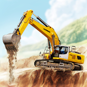 Construction Simulator 3 [v1.2] Mod (Unlimited money) Apk + Data for Android