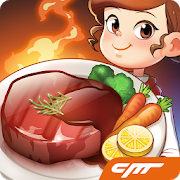 Cooking Adventure [v40501] Mod (Énergie libre / Temps de gel) Apk pour Android