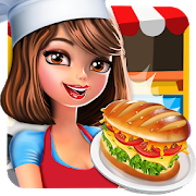 Cooking Chef Emmy's Restaurant [v1.19] (Mod Dinheiro) Apk para Android