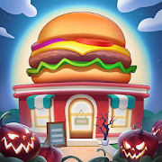 Cooking Diary Best Tasty Restaurant & Cafe Game [v1.9.1] (Mod Diamond) Apk + Data for Android