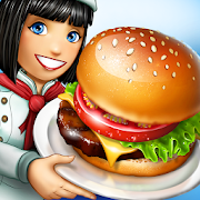 Cooking Fever [v6.0.2] Mod (Unlimited Coins / Gems) Apk for Android