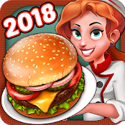Cooking Grace - A Fun Kitchen Game for World Chefs [v1.6]