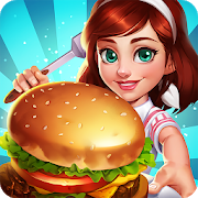Cooking Joy 2 [v1.0.14] (Mod Money) Apk for Android