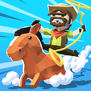 Cowboy Go [v1.0.4.1016] Mod (Unlimited gold coins / Diamonds) Apk for Android