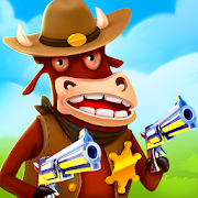 Cower Defense [v0.9.1] (Mod Money) Apk for Android