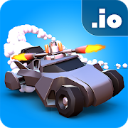 Fragore ab Cars [v1.3.40] Mod (ft pecuniam) + OBB data APK ad Android