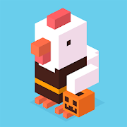 Crossy Road [v4.3.8] Mod (Unlocked / Coins / Ads Free) Apk for Android