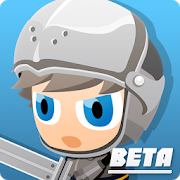 CRYSTAL BLADE (BETA) [v1.2.18] Мод (Unlimited SP / HP Potions / No Skill CD) Apk для Android
