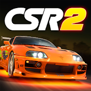 CSR Racing 2 [v2.7.2] b2504 APK +МOD+ DATA（免费购物）的Android