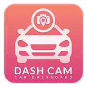 Dash Cam: Tablero de instrumentos del automóvil [v1.0]