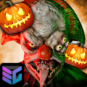 Death Park Scary Clown Survival Halloween Horror [v1.3.0] Mod (Additional save & More) Apk for Android