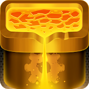 Deep Town Mining Factory [v3.8.4] (Mod Money & More) Apk for Android