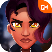 Detective Jackie Mystic Case [v1.0.4] Mod (Unlocked) Apk + OBB Data for Android