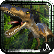 Dino Safari 2 [v8.9.3] mod (lots of money) Apk for Android