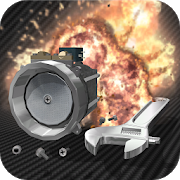 Disassembly 3D [v2.6.2] Mod (Unlocked) Apk + Data for Android