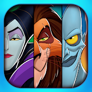Disney Heroes Battle Mode [v1.13] MOD (Freeze enemies after releasing skills) for Android