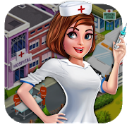 Game Dokter Rumah Sakit Dash [v1.36] Mod (Koin / Permata Tidak Terbatas) Apk untuk Android