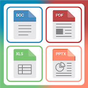 Document Viewer - Word, Excel, Docs, Slide & Sheet [v1.0]
