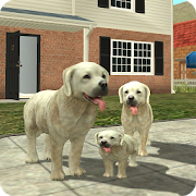 Dog Sim Online: رفع عائلة [v202]