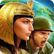 DomiNations [v6.650.650] Mod (lots of money) Apk for Android