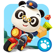 Dr. Panda Mailman [v1.4] Mod (full version) Apk for Android