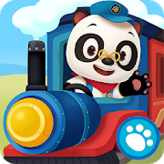 Dr. Panda Train [v1.02]