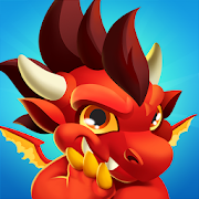 Dragon City [v9.7.1] APK + MOD (Increased chance to crit damage) for Android