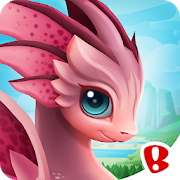 DragonVale World [v1.25.0] Mod (Unlimited Coins / FoodFree Buildings / Decorations / Habitats) Apk for Android