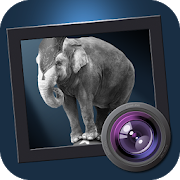 Dramatic Black & White [v2.50] APK Paid for Android