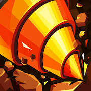 Drilla Mine and Crafting [v8.3] Mod (Unlimited Money) Apk for Android