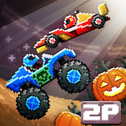 Drive Ahead [v1.94] Mod (Unlimited Money) Apk for Android