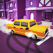 Drive and Park [v1.0.12] Mod (Unlocked) Apk for Android