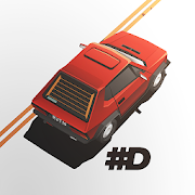 #DRIVE [v1.5.1] MOD (ft pecuniam) et Android