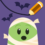 Dumb Ways To Draw [v1.0] Mod (Infinite hints / Unlimited coins) Apk for Android