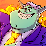 Dungeon Inc Idle Clicker [v1.8] (Mod Money) Apk pour Android