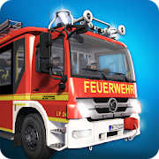 Appel d'urgence La simulation de lutte contre l'incendie [v1.0.1065] Mod (version complète) Apk + Data pour Android