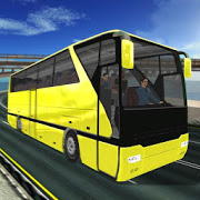 Simulator Bus Euro 2018 [v10.5]