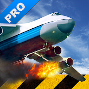 Extreme Landings Pro [v3.6.1] Mod（ロック解除）APK + Data for Android