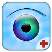 Eye Trainer & Eye Exercises for Better Eye Care [v3.0]