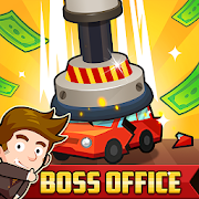 Factory Inc [v1.6.16] Mod (Unlimited Money) Apk for Android
