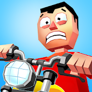 Faily Rider [v8.4] Mod（Unlimited Money / Unlocked）APK for Android