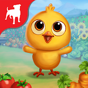 FarmVille 2 Country Escape [v11.2.2880] Mod (Unlimited Keys) Apk for Android
